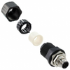 Circular Connector Assemblies - HDM12RM05B1ST-ND - DigiKey