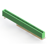 Edgeboard Connectors - 151-842-049-558-101-ND - DigiKey