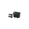 250A Single-Pole Remote Control Current Isolating Electrical Battery Disconnect Switch -- 08094900