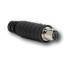 Audio & Video Connectors - TA6FS11 - Powell Electronics, Inc.