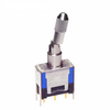PCB Mount Miniature Toggles - D22015LB - NKK Switches