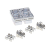 Coaxial Connector (RF) Accessories - 844-2415676-1-ND - DigiKey