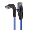 Modular/Ethernet Cables (RJ45, RJ11) - 5073-TRD695RA1BL-2-ND - DigiKey