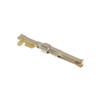 D-Sub, D-Shaped Connector Contacts - 6022-DCTESX1020AF-ND - DigiKey