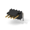 Headers, Male Pins - 3-647629-4-ND - DigiKey