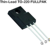 MOSFETs - 1884870 - RS Components, Ltd.