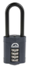 Padlocks - 7595542 - RS Components, Ltd.