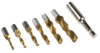 Threading Taps - 499447 - RS Components, Ltd.