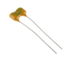Mica Capacitors -- 495638 - Image