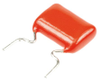Film Capacitors - 115578 - RS Components, Ltd.