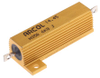 Chassis Mount Resistors - 2522883 - RS Components, Ltd.