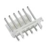 Headers, Male Pins - 0428910123-ND - DigiKey
