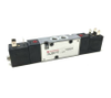 Pneumatic Solenoid Valves - 2180318 - RS Components, Ltd.