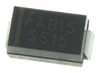 Schottky 1A Diode and Rectifier - 2085-SS15 - ERSAELECTRONICS PTE. LTD.