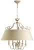 6306-5-70 Mid. Chandeliers-Candle - 606692 - Capital Lighting, Inc.