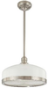 3827-WSN Pendants-Glass Down - 415400 - Capital Lighting, Inc.