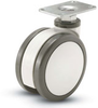 TM - Twin Med Series Caster -- TM-05PYP-281-SW - Image