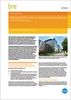 Managing Fire Risk In Commercial Buildings - IP11/14 - IHS BRE Press