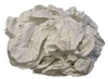 NuTrend White 25 lb Reclaimed Rag - NUTREND 355-25 - NUTREND 355-25 - R. S. Hughes Company, Inc.