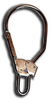 3M FS-92 Steel Peri Form Anchor - 12 1/8 in Length - 078371-00334 -- 078371-00334 - Image