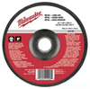 Straight Grinding Wheel - 49-94-6330 - Milwaukee Electric Tool Corporation