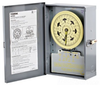 Electromechanical Time Switch -- W100 - Image