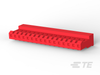 Rectangular Wire & Cable Connectors & Housings - 4-640428-6 - TE Connectivity