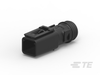 Automotive Connector Caps & Covers - 1011-332-0205 - TE Connectivity
