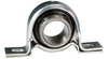 Link-Belt PSS2M25E Pillow Blocks Ball Bearings - PSS2M25E - RegalRexnord