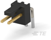 PCB Headers & Receptacles - 647628-2 - TE Connectivity