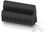 PCB Terminal Blocks - 282909-6 - TE Connectivity