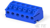 PCB Terminal Blocks - 1776263-6 - TE Connectivity