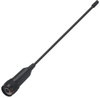 Rf Antenna, Whip, 890Mhz, N Conn Rohs Compliant Taoglas - 36AJ3667 - Newark, An Avnet Company