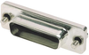 Dust Cover, 15Pos D-Sub Rcpt Connector; Accessory Type Harting - 17AC1128 - Newark, An Avnet Company