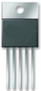 Gate Driver Ic, 9V 35V, To-220; No. Of Channels Littelfuse - 25AJ5473 - Newark, An Avnet Company