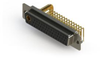 Combo D-Sub Conn, R/a Rcpt, Dd-47W1, Th; Product Range Edac - 54AJ8699 - Newark, An Avnet Company