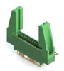 Card Conn, Dual Side, 24Pos, Wire Wrap; Card Edge Connector Type Edac - 67AJ7095 - Newark, An Avnet Company