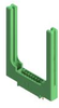 Card Edge Conn, Single Side, 8Pos, Lug; Card Edge Connector Type Edac - 72AJ9718 - Newark, An Avnet Company