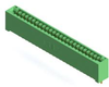 Card Edge Conn, Single Side, 25Pos, Lug; Card Edge Connector Type Edac - 75AJ9425 - Newark, An Avnet Company