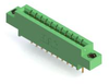Card Edge Conn, Single Side, 11Pos, Th; Card Edge Connector Type Edac - 59AJ2665 - Newark, An Avnet Company