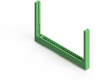 Card Edge Conn, Dual Side, 40Pos, Lug; Card Edge Connector Type Edac - 87AH2371 - Newark, An Avnet Company
