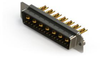Combo D-Sub Conn, Plug, Dd-24W7, Panel; Product Range Edac - 54AJ0524 - Newark, An Avnet Company