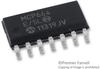 Op Amp, High Gain, 60Mhz, 32V/us, 1.8Mv, Nsoic-14; No. Of Amplifiers Microchip - 55T3286 - Newark, An Avnet Company