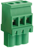 Tb, Pluggable, 3Pos, 28-14Awg; Pitch Spacing Camdenboss - 78Y6399 - Newark, An Avnet Company