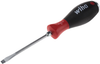 Screwdriver, Slotted, 4.5Mm, 100Mm/213Mm Rohs Compliant Wiha - 57AJ5903 - Newark, An Avnet Company