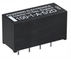 Reed Relay, Spst-No, 12V, Tht; Contact Configuration Pickering - 38AK7642 - Newark, An Avnet Company