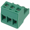 TERM BLOCK PLUG 3POS STR 5MM - 629-1754465 - Utmel Electronic Limited