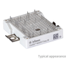 Silicon Carbide MOSFET Modules -- F3L8MR12W2M1HP_B11