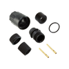 Circular Connector Assemblies - 3180-2SG-318-ND - DigiKey