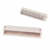 Headers, Male Pins - 455-S13B-ZR-ND - DigiKey